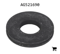 AGCO AG521690 Плоская шайба