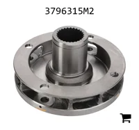 AGCO 3796315M2 Кронштейн