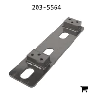 AGCO 203-5564 Кронштейн