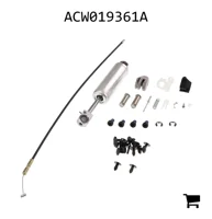 AGCO ACW019361A Амортизатор