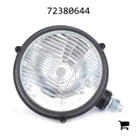 AGCO 72380644 Фара головного света в сборе с лампой 12В 60/55Вт