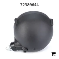 AGCO 72380644 Фара головного света в сборе с лампой 12В 60/55Вт