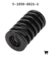 AGCO 9-1090-0026-6 Пружина