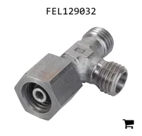 AGCO FEL129032 Соединитель