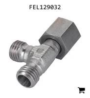 AGCO FEL129032 Соединитель