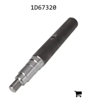 AGCO 1D67320 Шпиндель