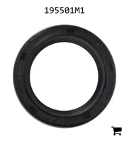 AGCO 195501M1 Уплотнение