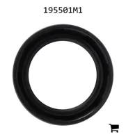 AGCO 195501M1 Уплотнение