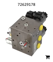 AGCO 72629178 Блок клапанов