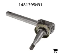 AGCO 1481395M91 Рулевой вал