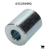 AGCO 4352949M2 Проставочная втулка