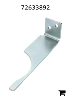 AGCO 72633892 Уплотнительная планка