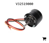 AGCO V32519000 Двигатель