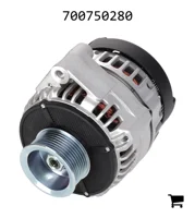 AGCO 700750280 Генератор