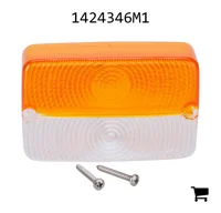 AGCO 1424346M1 Линза фары