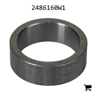 AGCO 2486160W1 Проставочная втулка