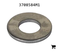 AGCO 3708584M1 Шайба
