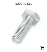 AGCO 3009493X1 Болт с шестигранной головкой