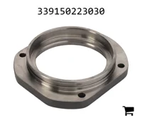 AGCO 339150223030 Крышка подшипника
