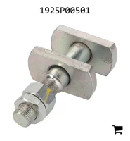 AGCO 1925P00501 Палец вилки