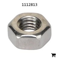 AGCO 1112813 Гайка