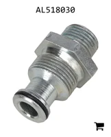 AGCO AL518030 Соединитель