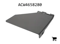 AGCO ACW4658280 Центральный дефлектор, левый