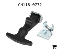 AGCO CH118-0772 Защелка