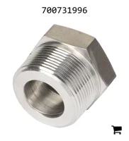 AGCO 700731996 Втулка