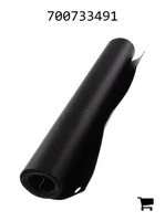 AGCO 700733491 Передняя крышка