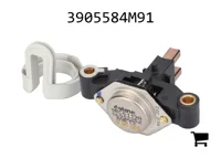 AGCO 3905584M91 Регулятор