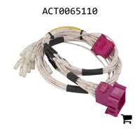 AGCO ACT0065110 Жгут