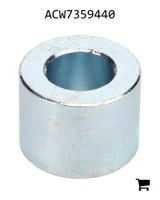 AGCO ACW7359440 Проставочная втулка