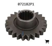 AGCO 072182P1 Шестерня