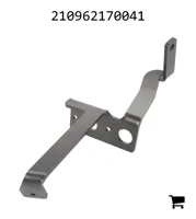 AGCO 210962170041 Фиксатор