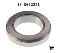 AGCO 33-0052221 Опорный подшипник