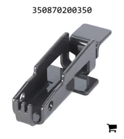 AGCO 350870200350 Клапан