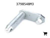 AGCO 3798548M3 Палец вилки