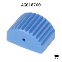 AGCO AG610760 Кнопка