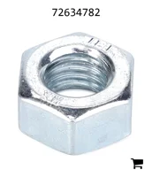 AGCO 72634782 Шестигранная гайка