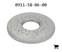 AGCO 0911-58-06-00 Стопорный диск