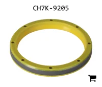 AGCO CH7K-9205 Уплотнительный штифт