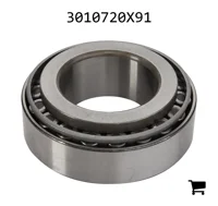 AGCO 3010720X91 Подшипниковый узел