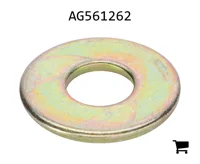 AGCO AG561262 Плоская шайба