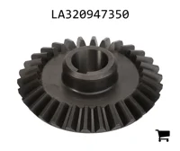 AGCO LA320947350 Шестерня привода