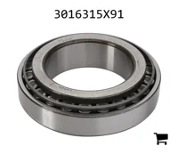 AGCO 3016315X91 Подшипниковый узел