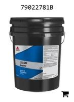 AGCO 79022781B Гидравлическое масло ISO 100 Heavy - 5 галлонов