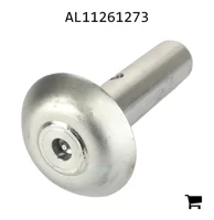 AGCO AL11261273 Палец