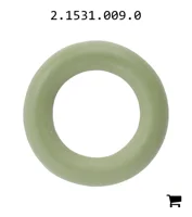 AGCO 2.1531.009.0 Уплотнительное кольцо