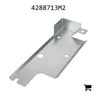 AGCO 4288713M2 Кожух